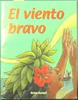 Elefonetica Blue: El Viento Bravo Small Book 0736208216 Book Cover