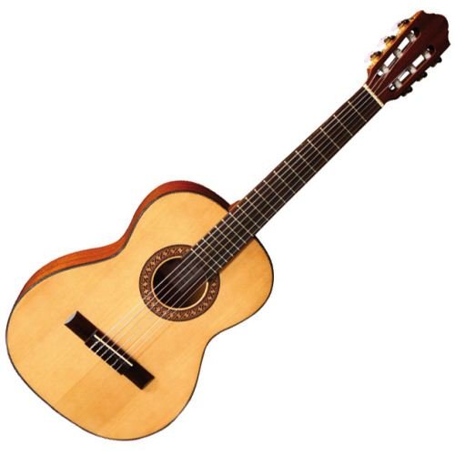 Pro Arte GC 75 II – Guitarra de concierto 34