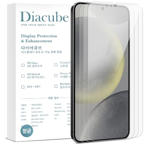 ytȒPzDIACUBE Galaxy S24 Plus/S25 Plus p 6H PETKXR[eBORۃtB y3zywFؑΉzyȂzy93%ȏ̓ߗzyw̉ŏɗ}zyCA[zyh~z