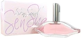SENSUAL por Johan B. 2,8 onça / 85 ml Eau de Parfum (EDP) Perfume pulverizador