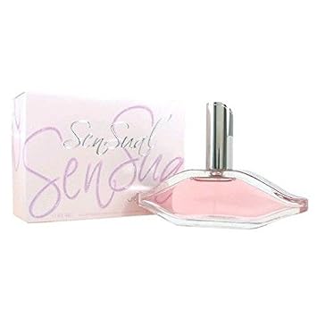 يوهان سينسوال بي. 2.8 أونصة/85 مل ماء عطر EDP بخاخ عطر نسائي