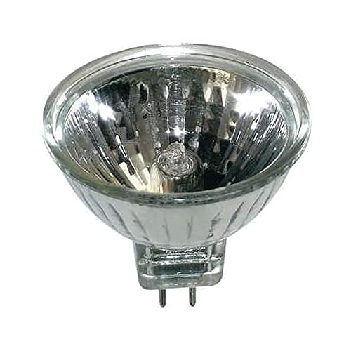 Preisvergleich Produktbild Heitronic MR16 GU5.3 40W Dimmbar Halogen Spiegel Reflektorlampe, Warmweiß