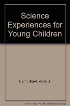 Paperback Science Experiences for Young Children Book
