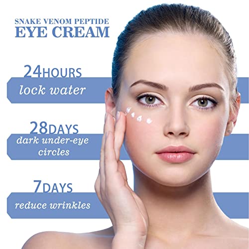 Botiniv Crema Contorno Occhi,3g Crema Idratante