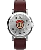 Timex Orologio analogico al quarzo unisex Harry Potter x Weekender