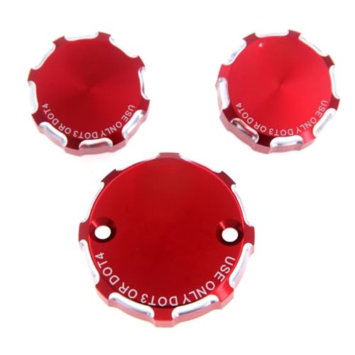 Bouchon frein réservoir 848 EVO accessoire couvercle embrayage