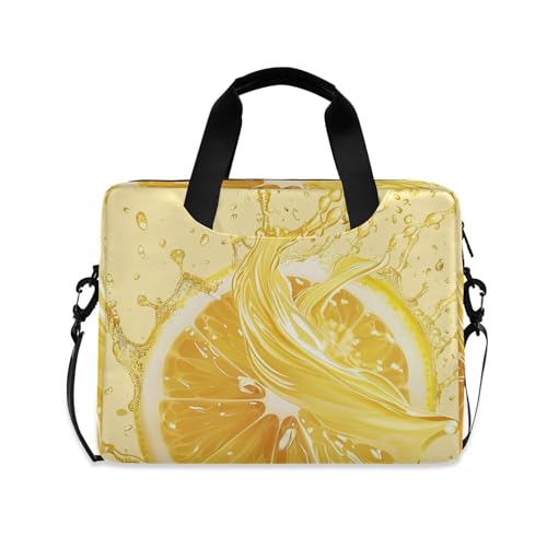 Funda Maletín Portátil para Laptop 13-15.6 pulg miniatura 1