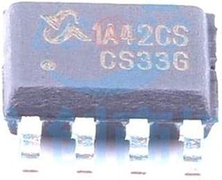 5 Pcs MOSFET SM1A42CSKC-TRG SOP-8 SM1A42CSKC-TRG