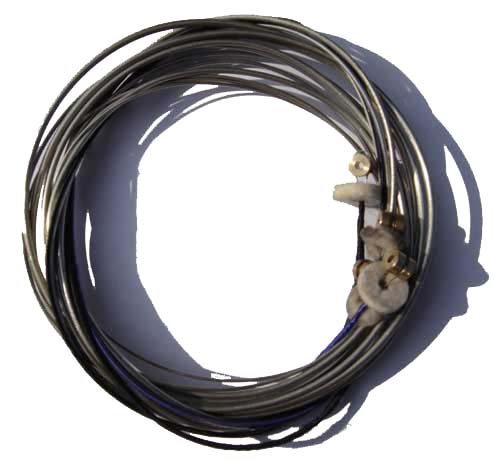 d'addario exl170-5 bass strings