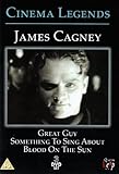 Cinema Legends - James Cagney [1936] [UK Import]