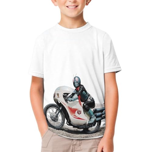 [TOBSD] LbYTVc ʃC_[  q eB[Vc N j̎q ̎q Ci[Vc gbvX  T-Shirts ĕ ʋC ʉ ʊw v[g 100-160cm