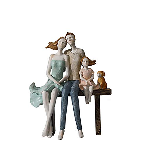 Statues pour la décoration de la maison créez une ambiance artistique sur votre bureau