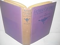 Father Coughlin. The Radio Priest, of the Shrine of the Little Flower B000O63VAG Book Cover