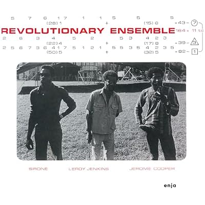 Revolutionary Ensemble