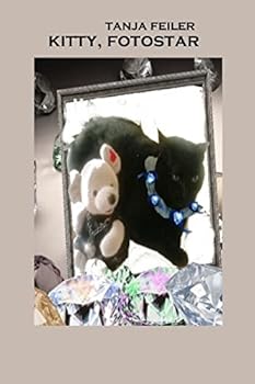 Paperback Kitty, Fotostar [German] Book