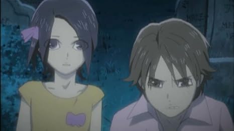 Noein Mo Hitori No Kimi E Blu Ray Box Complete 6 Disc Blu Ray Movies Tv Amazon Com