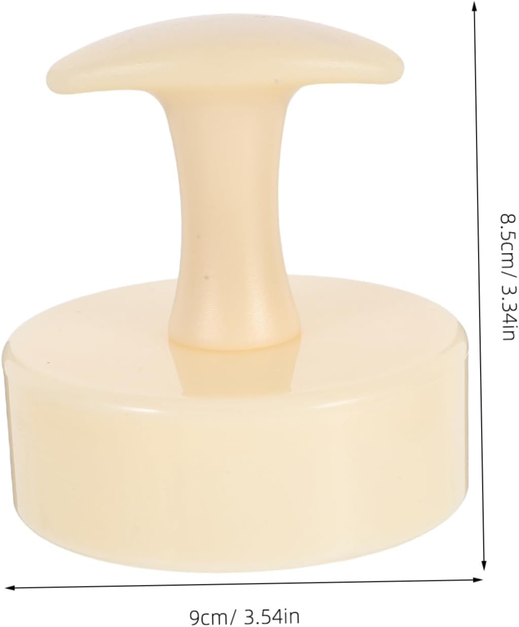 French Tart Baking Kit Tart Crust Press Efficient Cookie Press for Baking and Pastry Tools