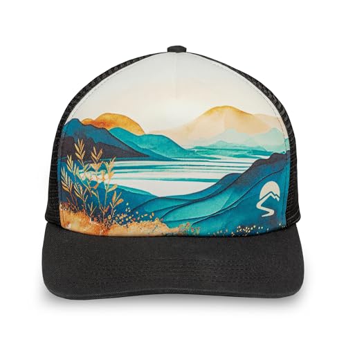 Image of Sunday Afternoons Artist Series Trucker Cap