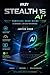 MSI STEALTH 16 AI+ COMPLETE USER GUIDE: Master Your AI-Powered Gaming Laptop Setup | Performance | Customization | Troubleshooting (English Edition)
