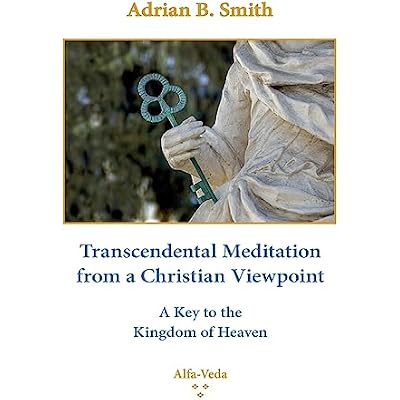 Transcendental Meditation from a Christian Viewpoint