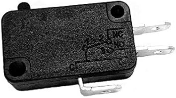 Water Softener Rotor Position Switch Replacement For Kenmore 7145186