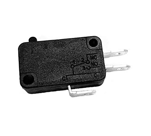 Interruptor de posición rotor para ablandador de agua Kenmore miniatura 1