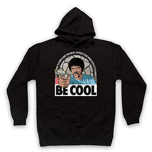 Sweat a capuche Quentin style streetwear vetement de cinema adulte confortable
