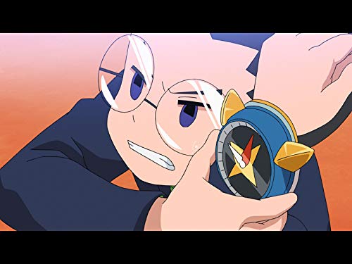 僕もヒーローになりたい