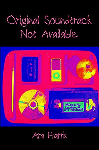 Original Soundtrack Not Available