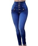 TAILLE - Notre taille est différente de celle d'Amazon. Pour choisir le pantalon parfait, veuillez vérifier la photo de notre TABLEAU DES TAILLES pour référence avant de commander.