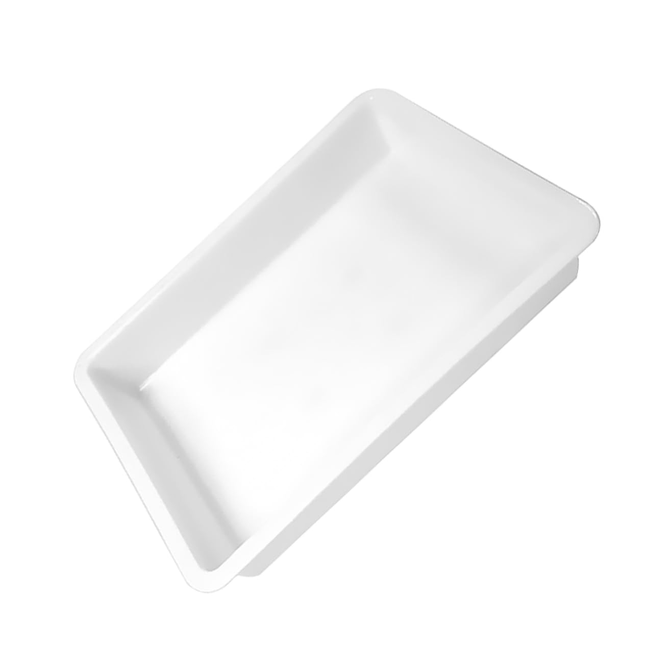 Toyvian Space Craft Trays for Kids Desktop Snack Storage Organizer Storage Baskets