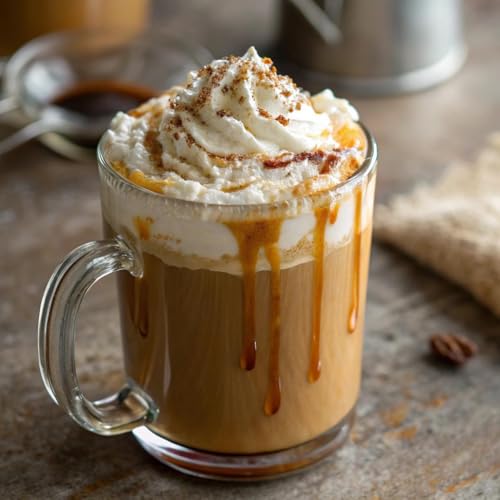 1883 Pumpkin Spice Syrup, 1 Liter