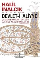 Devlet-i Aliyye - Köprülüler Devri 6053326119 Book Cover