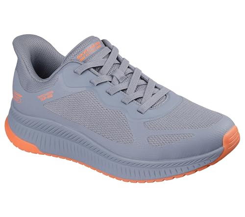 Image of Skechers Mens Bobs Squad 4 Sneaker