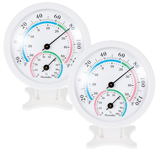 Temperature Indicator, 275 deg. F, Mfr: 86589-A