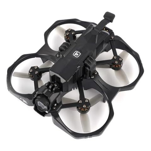 iFlight Defender 25 HD O3 Air Unit 4S BNF FPV Drone with Camera 4K Under 249g FPV RC Quadcopter（No additional receiver, I use DJI FPV Remote Controller 2） Cover