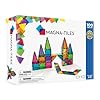 MAGNA-TILES Classic 100-Piece Magne...