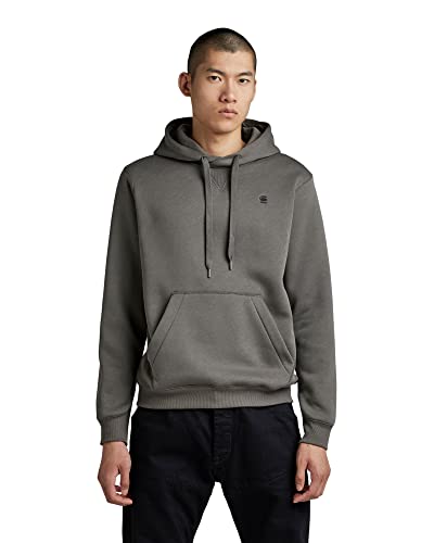 G-STAR RAW Herren Premium Core Hooded Sweater