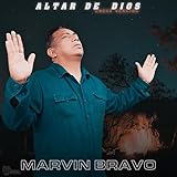 Marvin Bravo