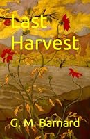 Last Harvest 1700132350 Book Cover