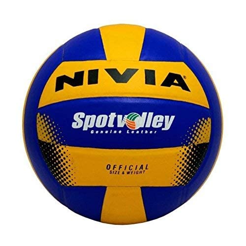VAGAO Nivia VB-492 Spot Volleyball Size 4 (B0C3V6WPMT) Amazon Price History, Amazon Price Tracker