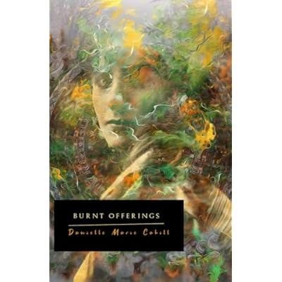 Burnt Offerings