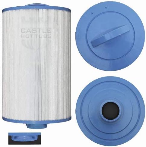 Darlly Hot Tub Filter 6CH-47 Spa Filter PTL47W-P Platinum 2