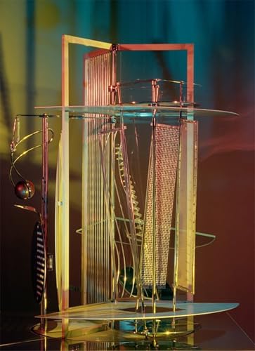 Impresiones de lienzo de Moholy Nagy: arte abstracto vanguardista para renovar tu salón de 60x90cm