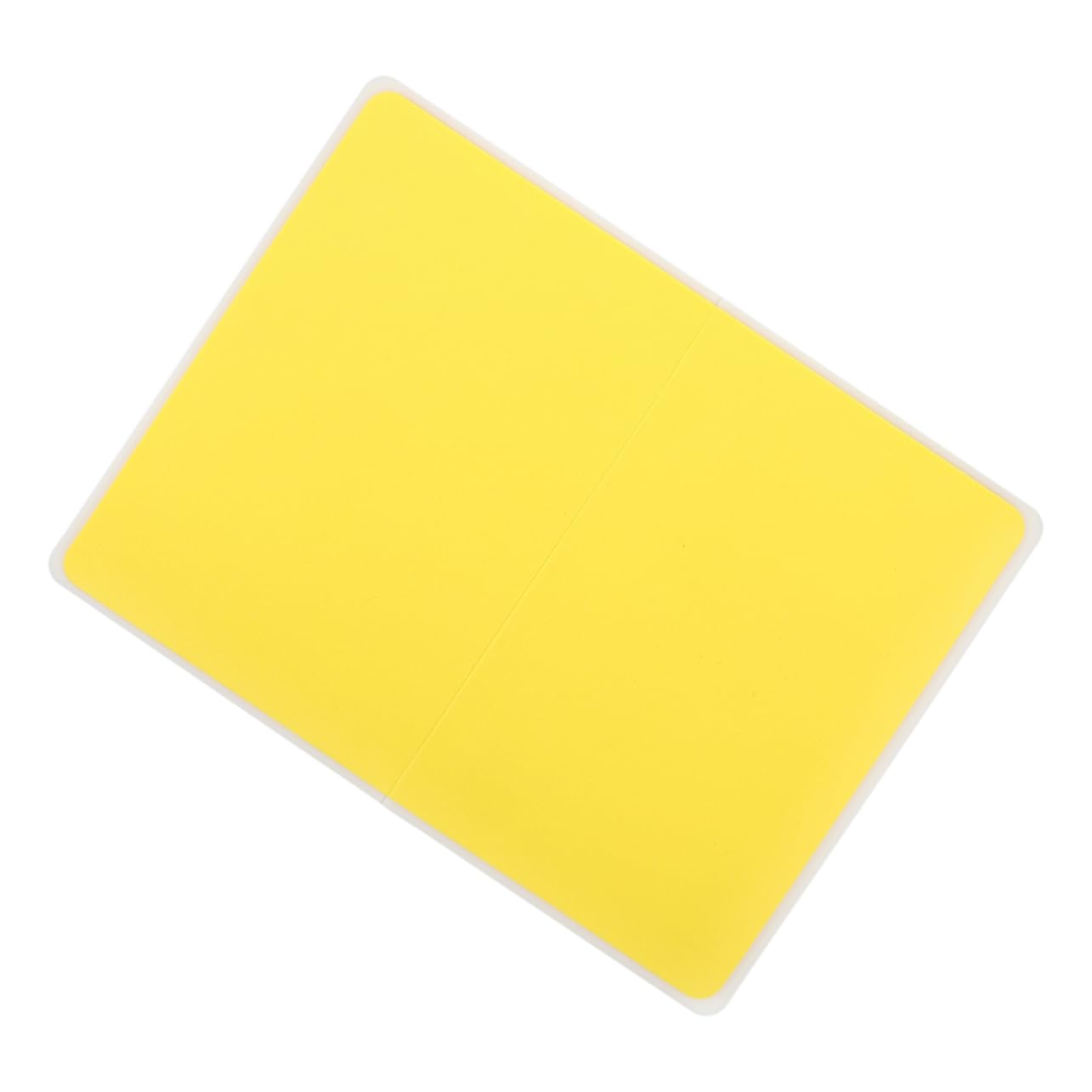 BESPORTBLE Professional Karate Board Durable Plastic Breaking Board for Martial Arts Practice