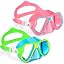 Pink & Blue (2pcs )