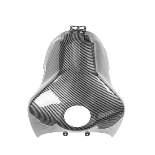 Carénage latéral MT-09 et cache réservoir FZ-09 de 2012 à 2020