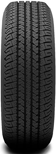 Firestone FR710 All-Season Tire P235/60R17 100T