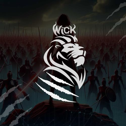 Wick - Guardians of Thought cover art