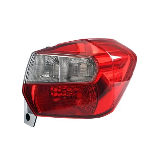 Feu stop Subaru XV brisé ? Remplacez votre bloc optique arrière 2012-2015